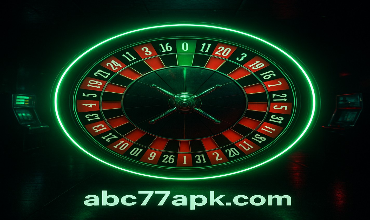abc77 এর সুবিধা দেখুন